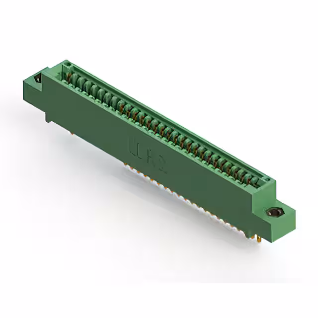 345-029-500-407 EDAC Inc.  Edgeboard Connectors